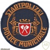 Bienne municipal police img6938