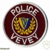 Vevey municipal police