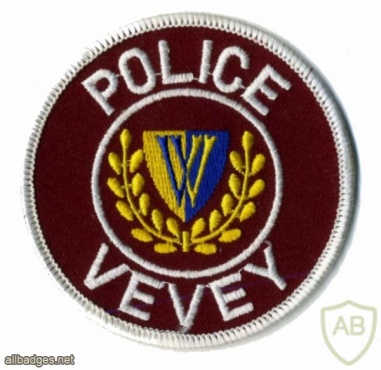 Vevey municipal police img6911