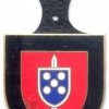 PORTUGAL Army Commando parachutist pocket badge img6904