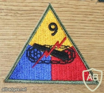 9th Armored Division img7058