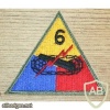 6th Armored Division