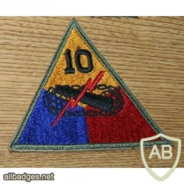 10th Armored Division img7059