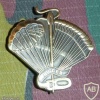 Belgium Parachute Rigger badge img7192