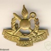 Ordnance and Equipment corps, old hat badge img7128