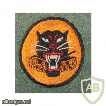 Tank destroyer battalion img7068