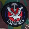 Belgium Special Forces GVP blazer patch