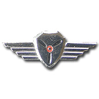 Airborne mechanic wings img7340