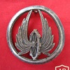 transport and logistics cap badge