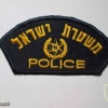 פאצ' משטרת ישראל