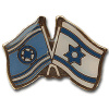 דגל ישראל ודגל חיל האוויר img7464