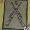 Belgium Sniper patches, old img7557