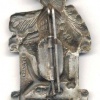 FRANCE French Contingent in Germany, MUNSINGEN Base pocket badge img7513