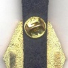 FRANCE Ground Action Forces Command (Besançon) pocket badge img7516