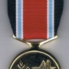 Nazi Fighter Medal