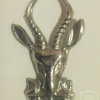Old SADF Infantry Corps cap badge
