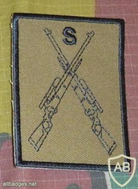 Belgium Sniper patches, old img7554