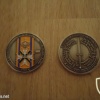 Militaire Willems-Orde coin