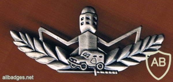 סמל לוחם מג"ב img7743