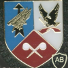 120th ABC Defense Company