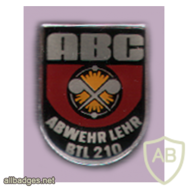 ABC Defense Training Batallion 210 img7792