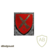 Artillery Command III badge img7900