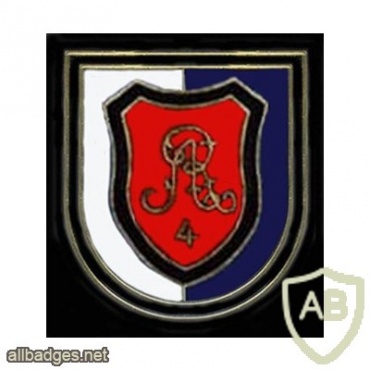 4th Artillery Regiment img7895