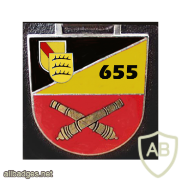 655th Field Artillery Battalion img7989