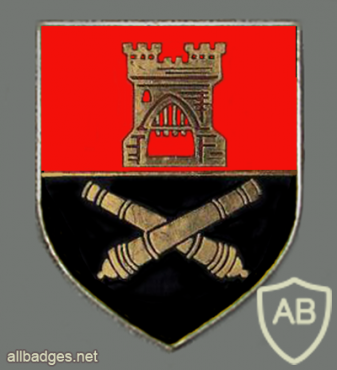 535th Field Artillery Battalion img7983