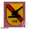 210th Field Artillery Battalion