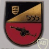 555th Field Artillery Battalion