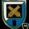 665th Field Artillery Battalion