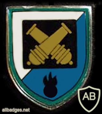 665th Field Artillery Battalion img7990