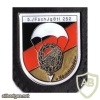 252nd Parachute Battalion, 5th Company badge, type 2 img8017