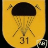 Airborne Reconnaissance Platoon 31