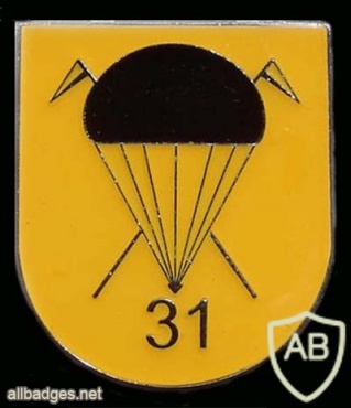 Airborne Reconnaissance Platoon 31 img8067