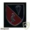 283rd Airborne Anti-Tank Batallion