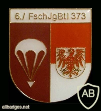 373th Parachute Battalion, 6th Company img8062