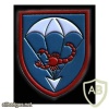 263rd Airborne Battalion