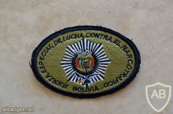 FELCN: Fuerza Especial De Lucha Contra el Narcotrafico / Special Force to Fight Drug Trafficking img8083
