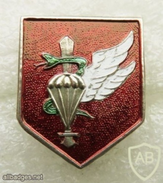 Airborne mortar battalion- 332 img8197