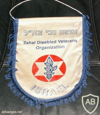 IDF Disabled Veterans Organization img8166