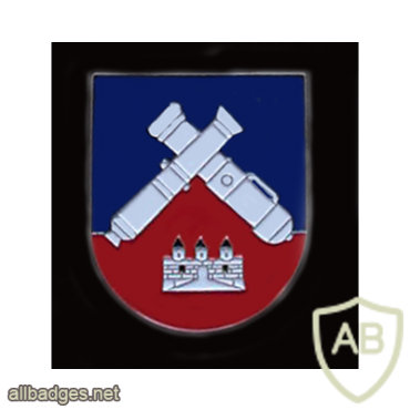 515th Armored Artillery Battalion img8361