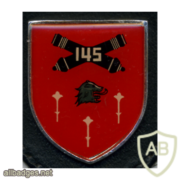 145th Armored Artillery Battalion img8332