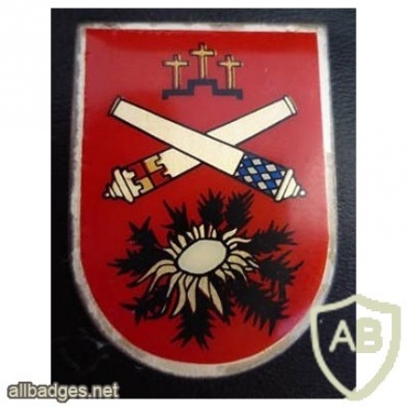 355th Armored Artillery Battalion img8354