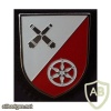 395th Armored Artillery Battalion