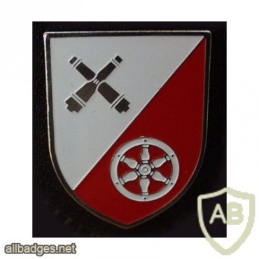 395th Armored Artillery Battalion img8357