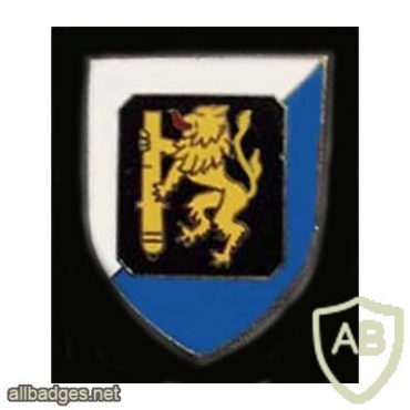 565th Armored Artillery Battalion img8362