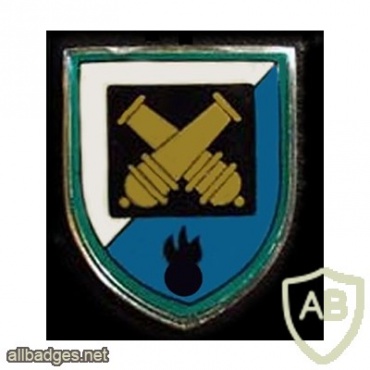 665th Armored Artillery Battalion img8363