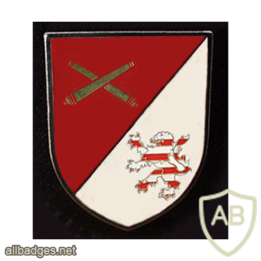 2nd Armored Artillery Battalion img8318